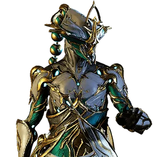 Baruuk Prime