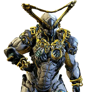 Hildryn Prime