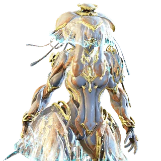 Ivara Prime