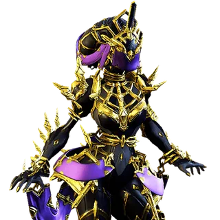 Khora Prime