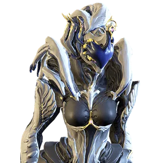 Saryn Prime
