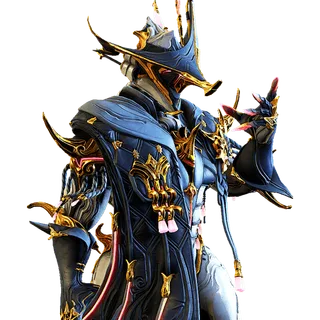 Sevagoth Prime