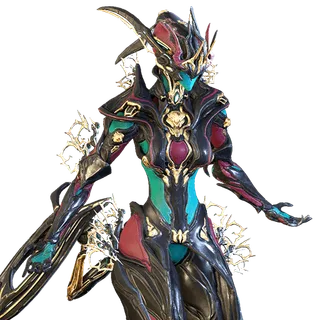 Titania Prime