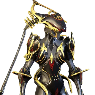 Trinity Prime