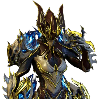 Voruna Prime