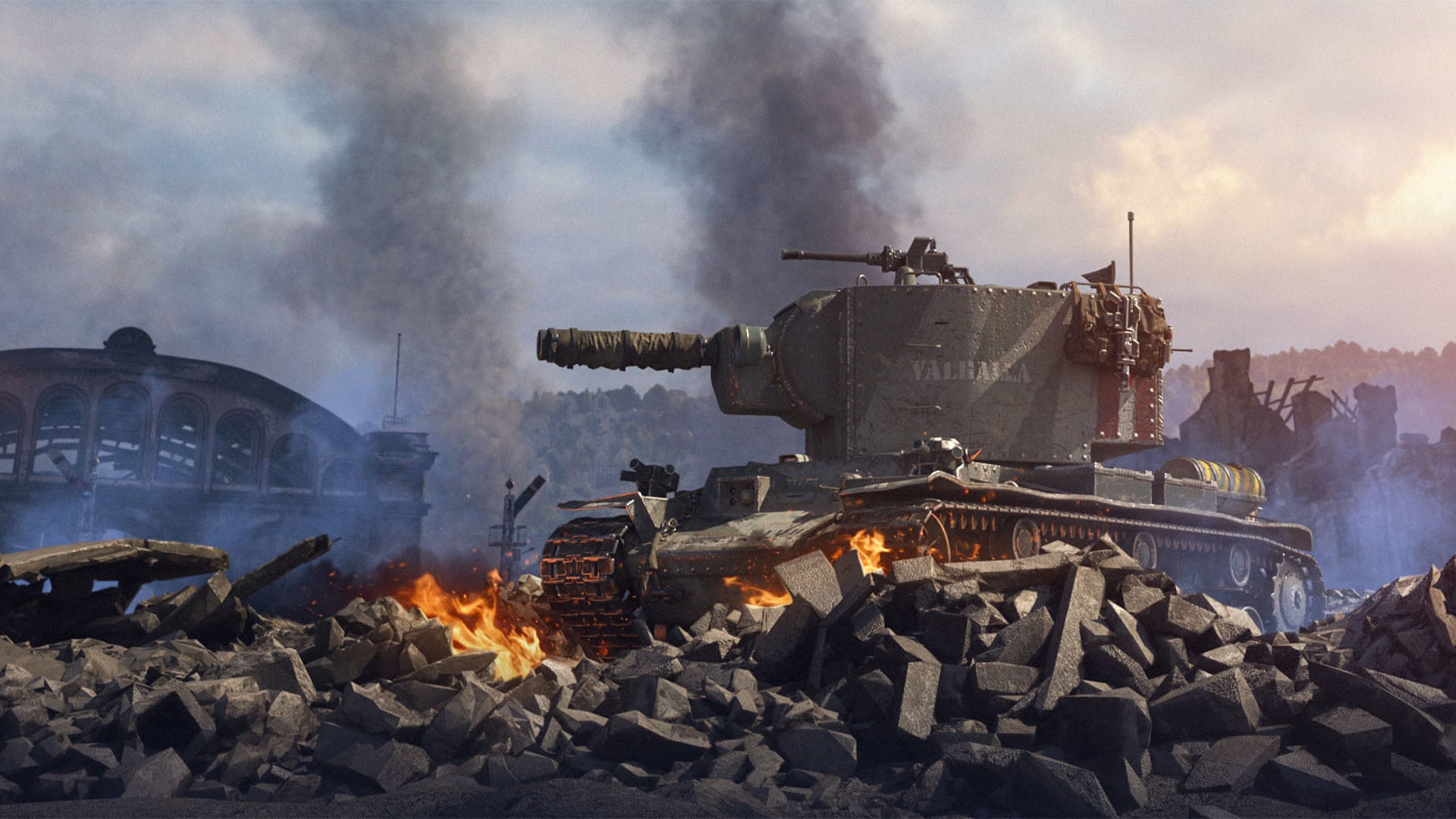 Combat feels different in Blitz