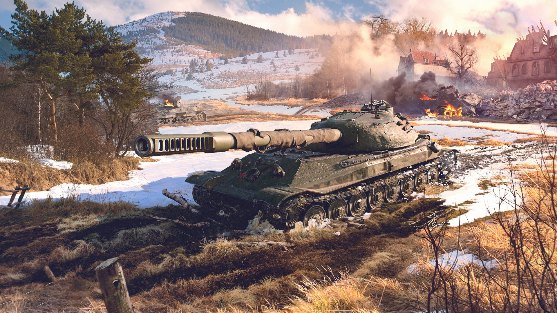 Preferential matchmaking special cases