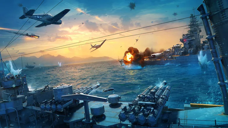 Best World of Warships mods
