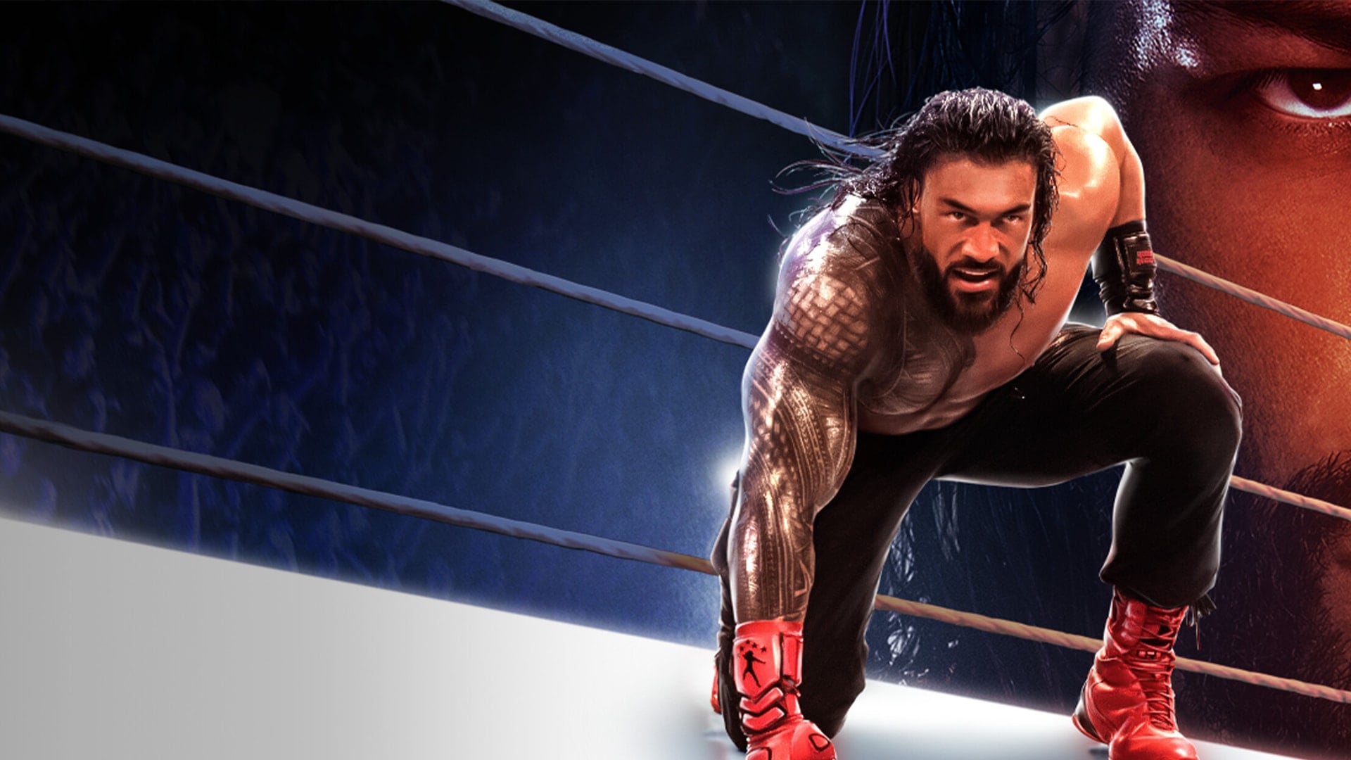 WWE 2K statistics